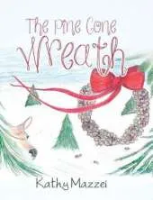 The Pine Cone Wreath