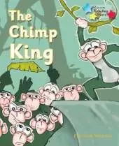 The Chimp King: Phonics Phase 4