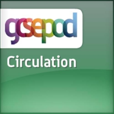 Organ Systems: Circulation