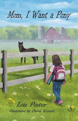 Mom, I Want a Pony
