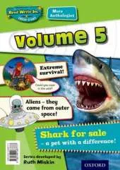 Read Write Inc. Fresh Start: More Anthologies Volume 5 Pack of 5