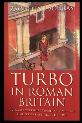 Turbo and Quabida in Roman Britain: Turbo and Quabida