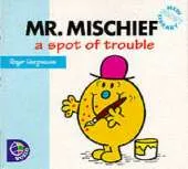 Mr.Mischief