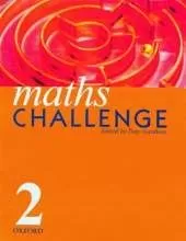 Maths Challenge