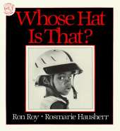 Whose Hat is That?