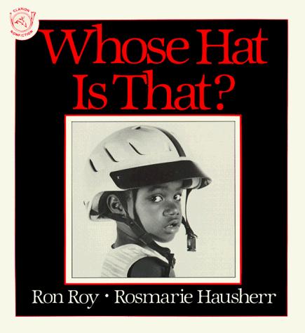 Whose Hat is That?