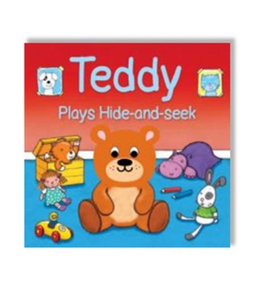 Teddy Bear