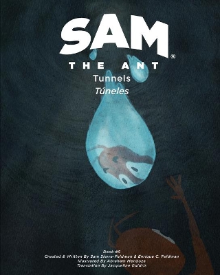Sam the Ant - Tunnels: T�neles
