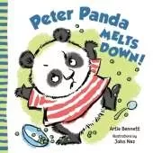 Peter Panda Melts Down