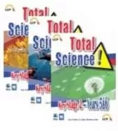 Total Science!: Keystage 2