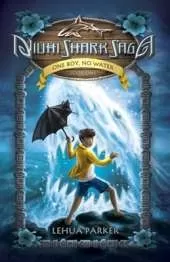 One Boy, No Water: Book One