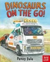 Dinosaurs on the Go!
