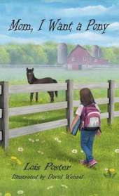 Mom, I Want a Pony