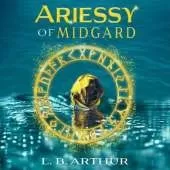 Ariessy of Midgard