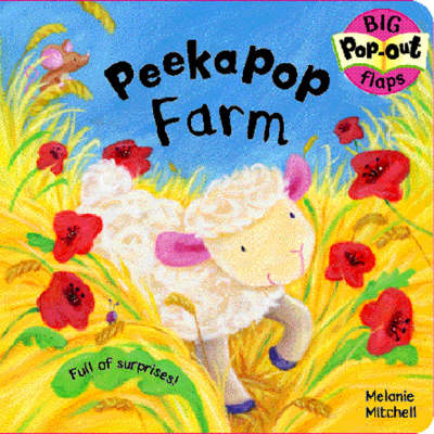 Peekapops: Peekapop Farm