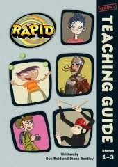 Rapid Stages 1-3 Teaching Guide (Series 1)