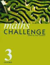 Maths Challenge