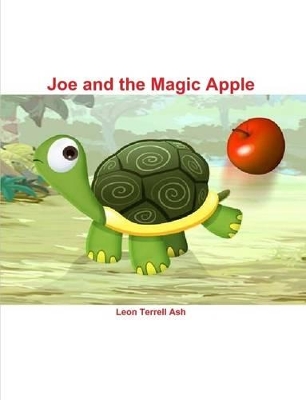 Joe and the Magic Apple