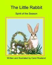 Little Rabbit: The Spirit of the Season