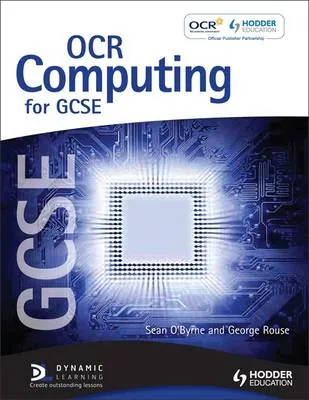 OCR Computing for GCSE Student's Book