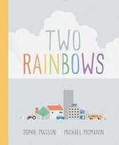 Two Rainbows