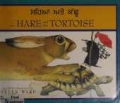 Hare and Tortoise