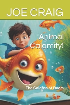 Animal Calamity: The Goldfish of Doom