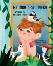 My Bird Best Friend