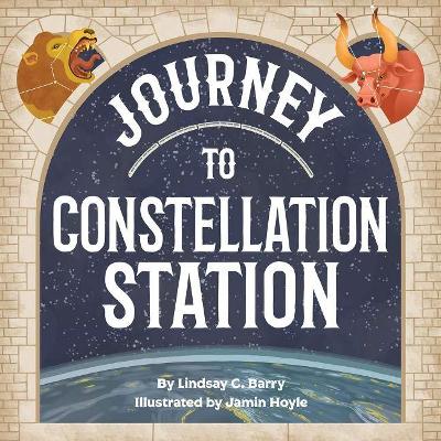 Journey to Constellation Station