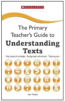 Understanding Texts
