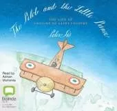 The Pilot and the Little Prince
