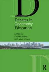 Debates in Geography Education
