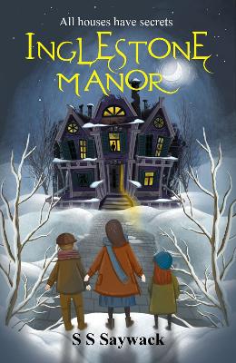 Inglestone Manor