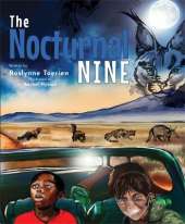 The Nocturnal Nine
