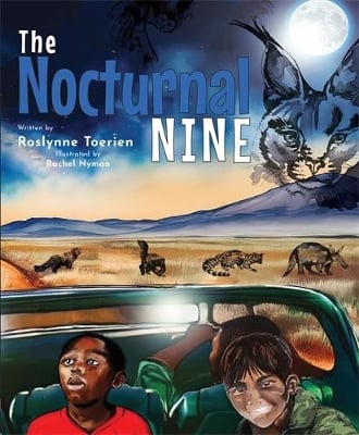 The Nocturnal Nine