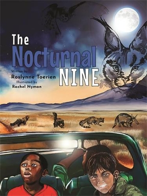 The Nocturnal Nine
