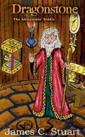 Dragonstone: The Alchemists Riddle