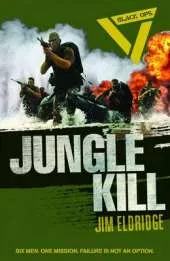 Jungle Kill