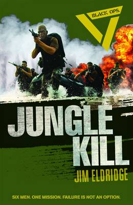 Jungle Kill