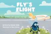 Fly's Flight