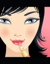 Make Up For Kids 4-6