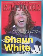 Shawn White