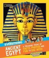 Everything: Ancient Egypt