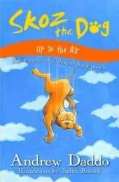 Skoz the Dog: Up in the Air