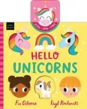 Hello Unicorns