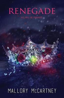 Renegade: A Young Adult Dystopian