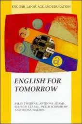 English for Tomorrow