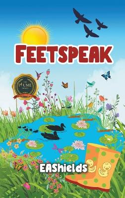 Feetspeak