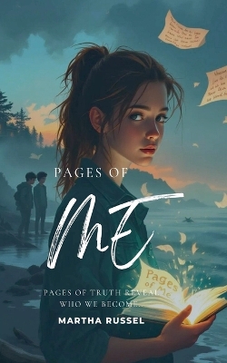 Pages Of Me