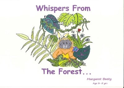 Whispers From the Forest